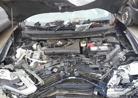 2018 Nissan Rogue S z USA, uszkodzony, nr VIN KNMAT2MT7JP527618